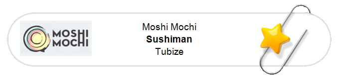 Nos annonces - Sushiman - Tubize